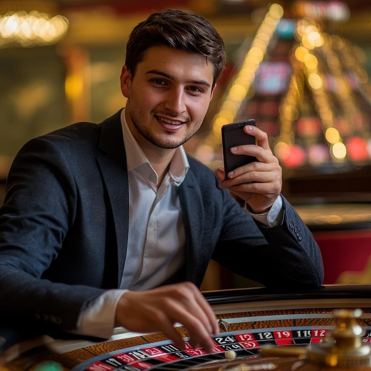 Pembayaran aman rejekibetapk di mobile